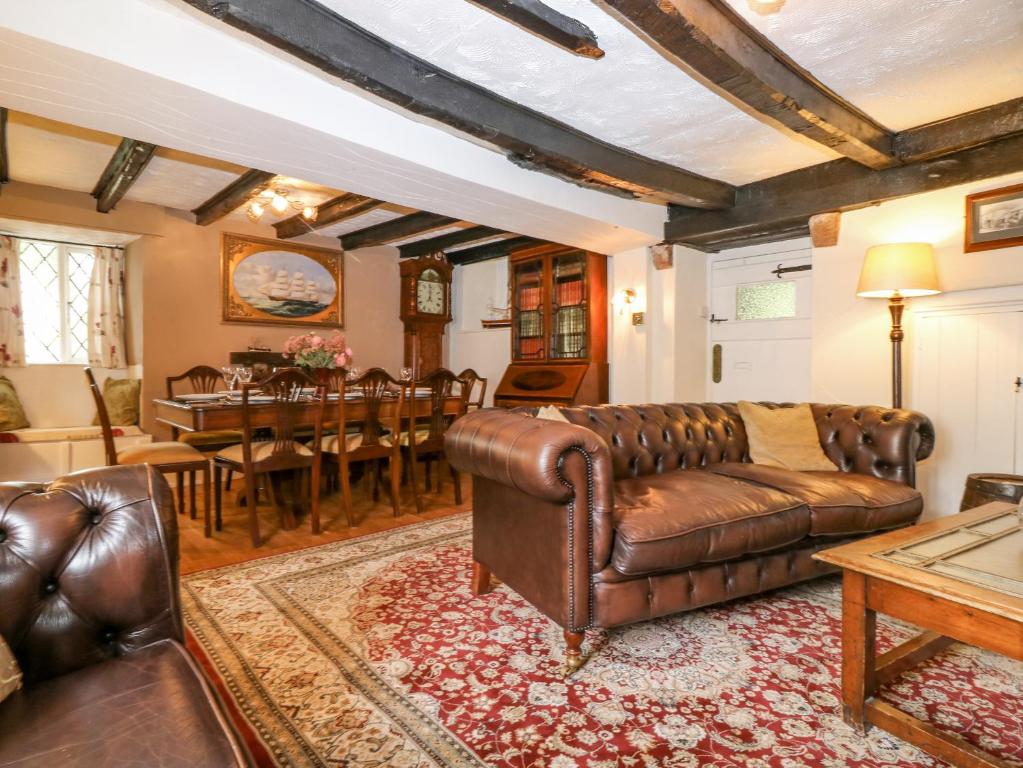 Hearthstone East Cottage, Brixham photo 5