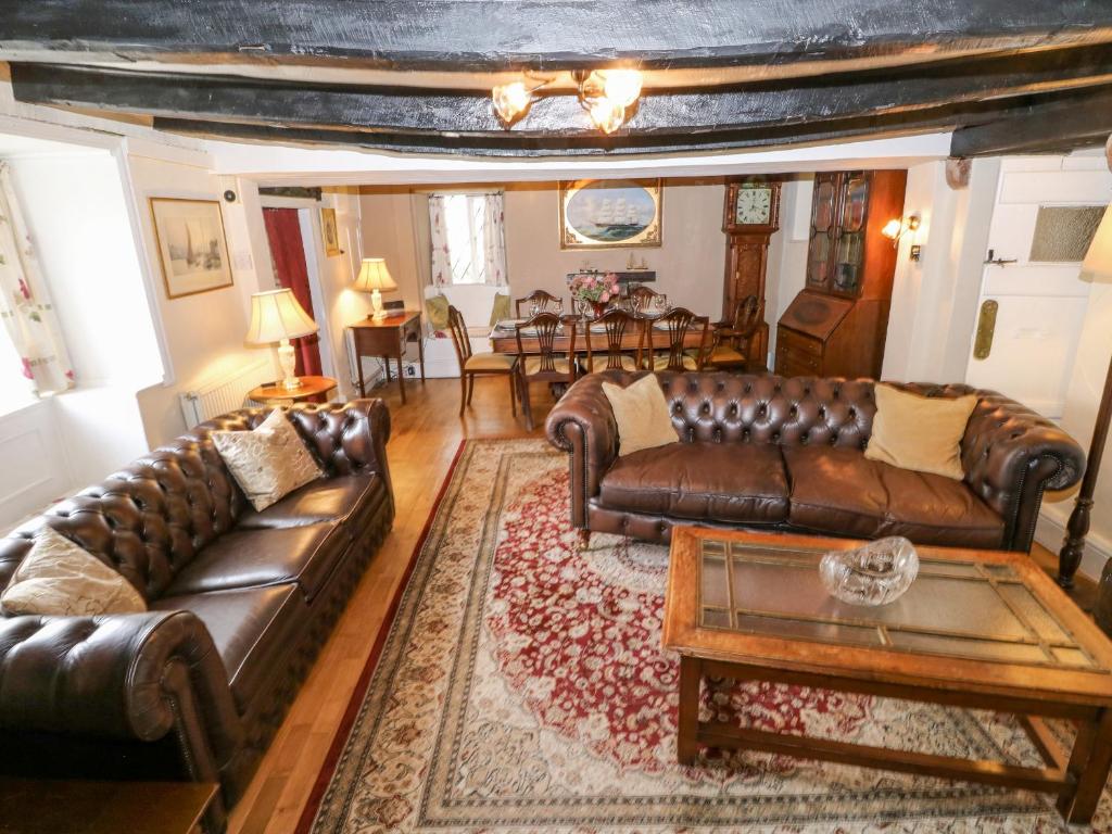 Hearthstone East Cottage, Brixham photo 6
