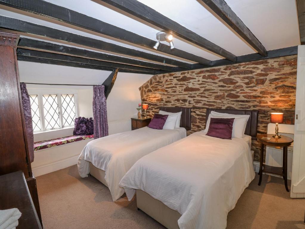 Hearthstone East Cottage, Brixham photo 2