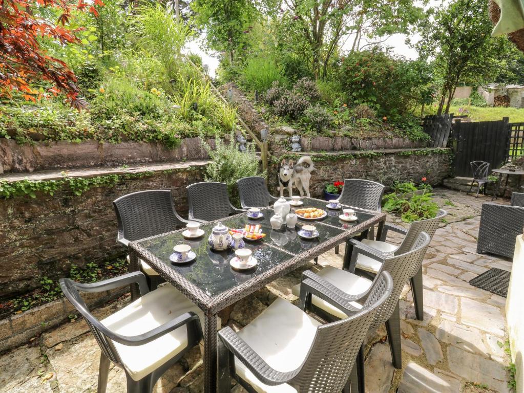 Hearthstone East Cottage, Brixham photo 8