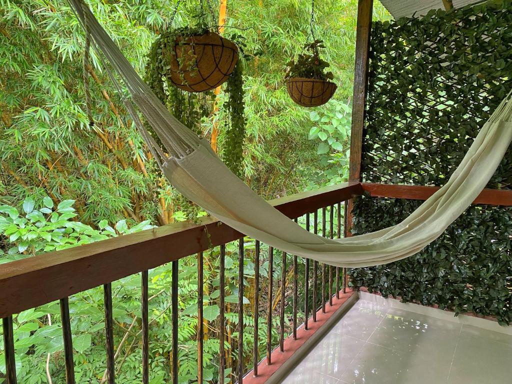 La Casablanca Tayrona House photo