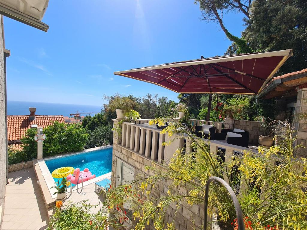 Guesthouse Villa Klaic photo