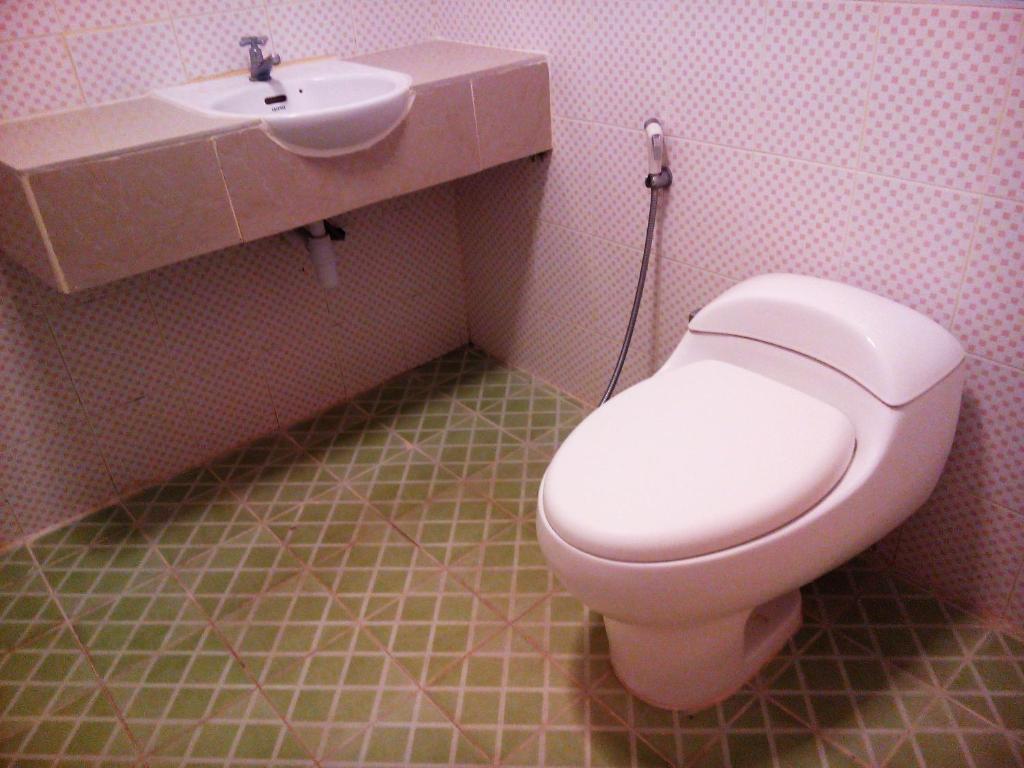 バスルーム（客室）