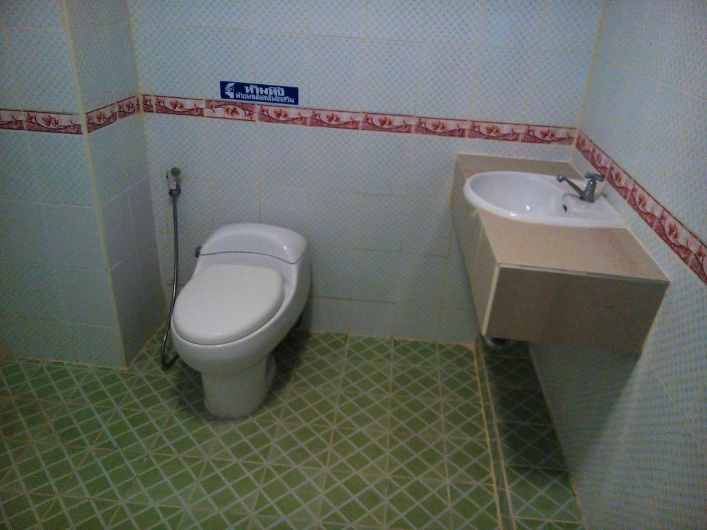 バスルーム（客室）