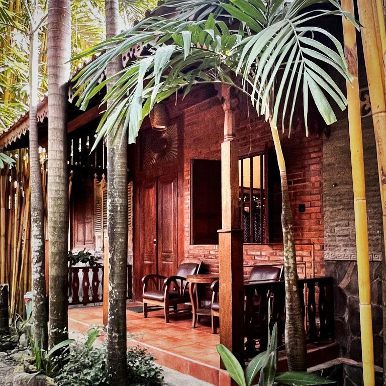 Bedhot Homestay photo