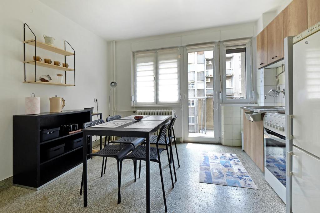 Vintage Dream Apartment - 3