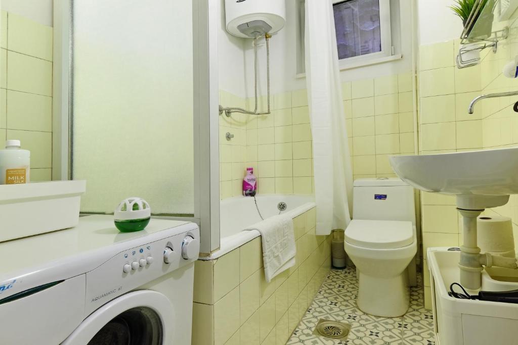 Vintage Dream Apartment - 5