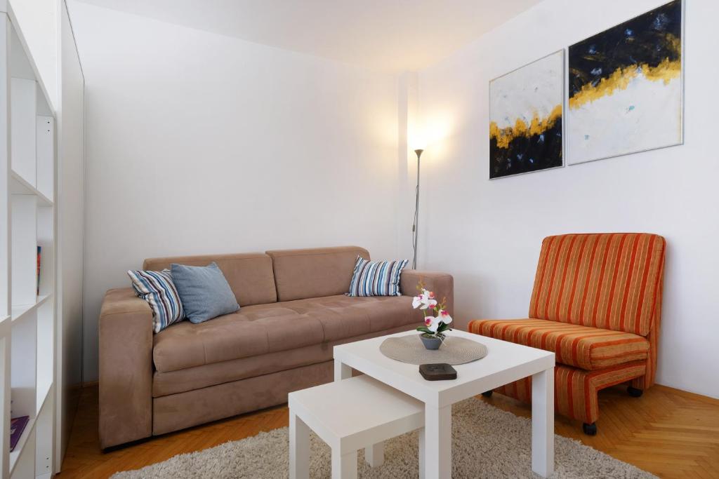 Vintage Dream Apartment - 2