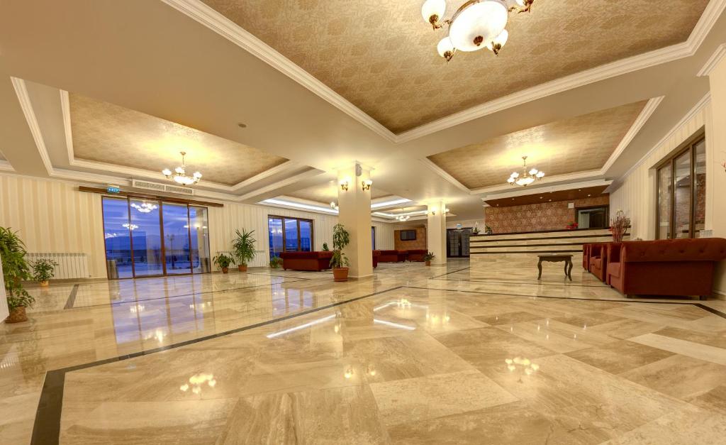 Allegria Hotel photo