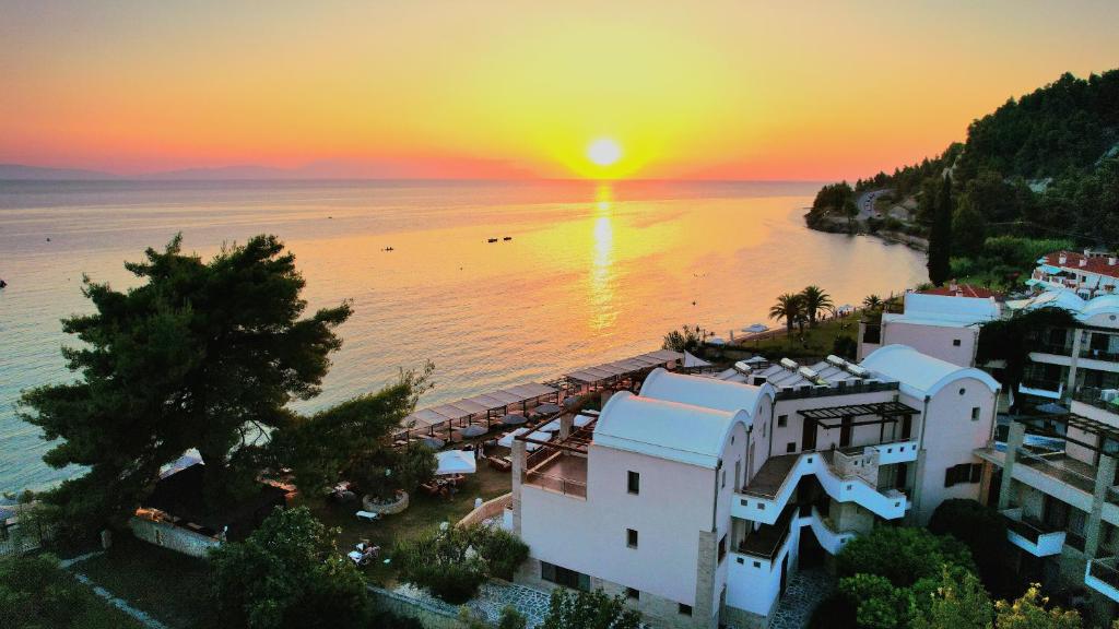 Olympion Sunset Hotel Halkidiki photo