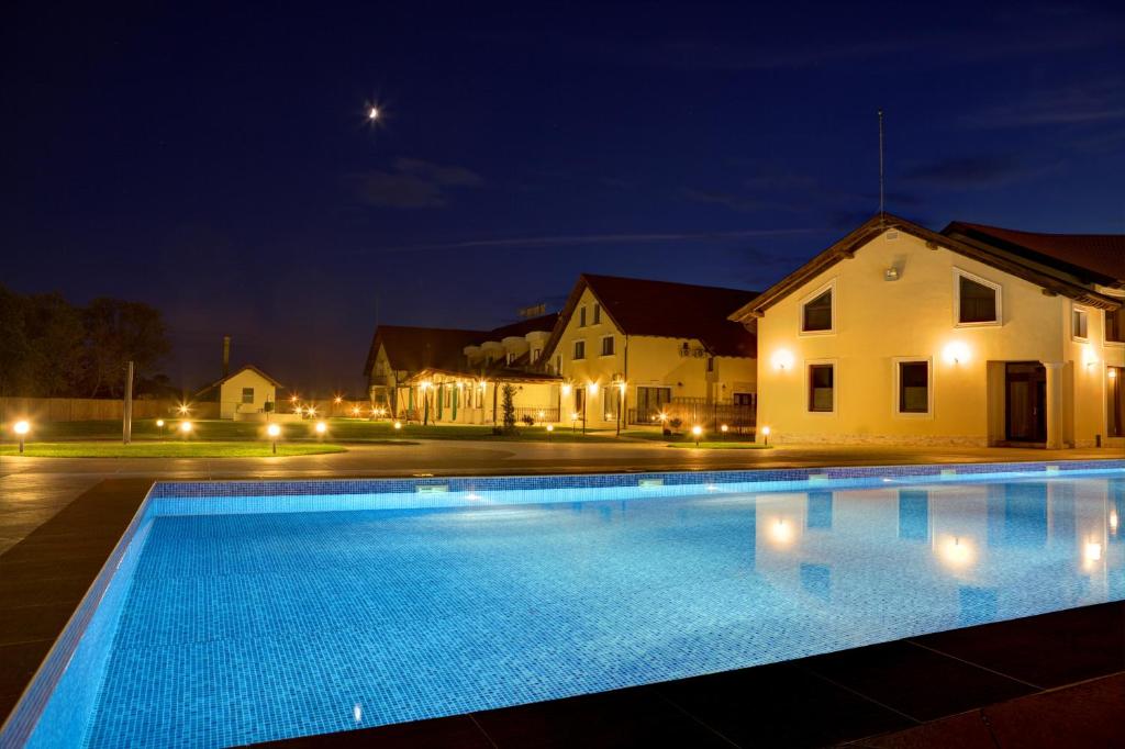 Allegria Hotel photo