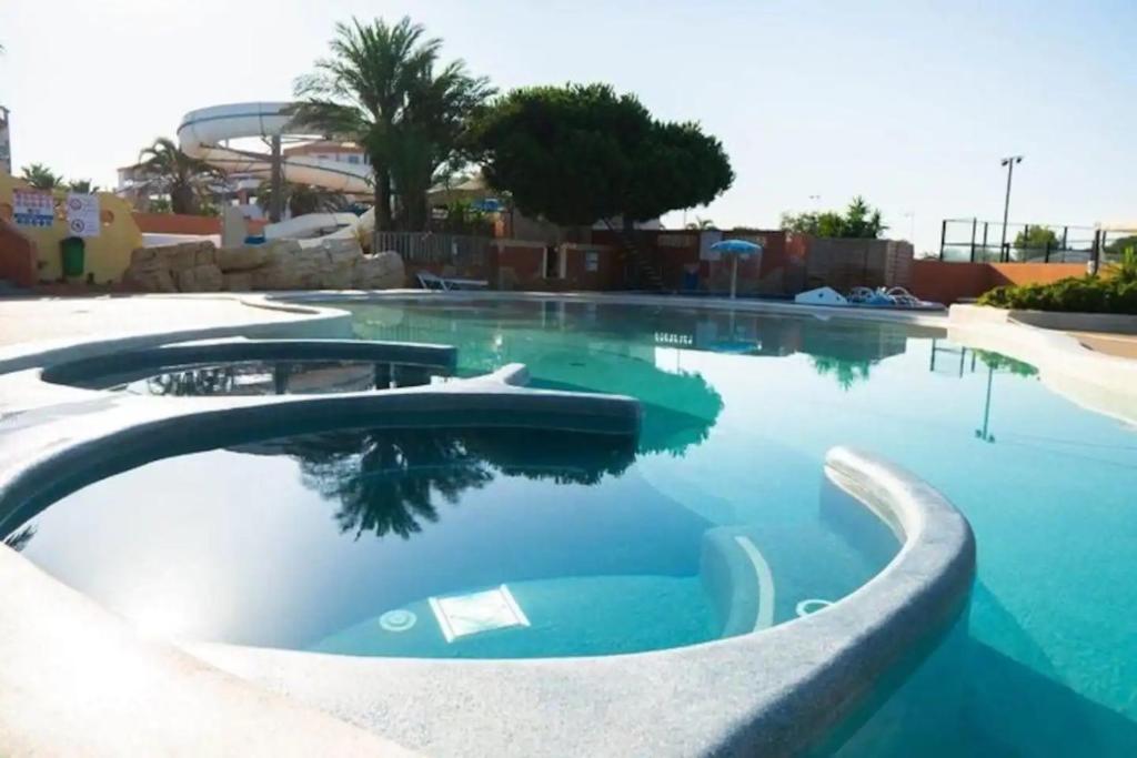 Mobil-home tout beau tout neuf, camping 4*, plage à pied ! - 3