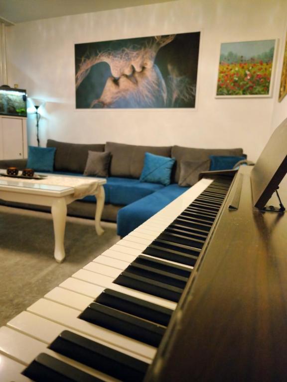 Luxury Apartment Tuzla - 2