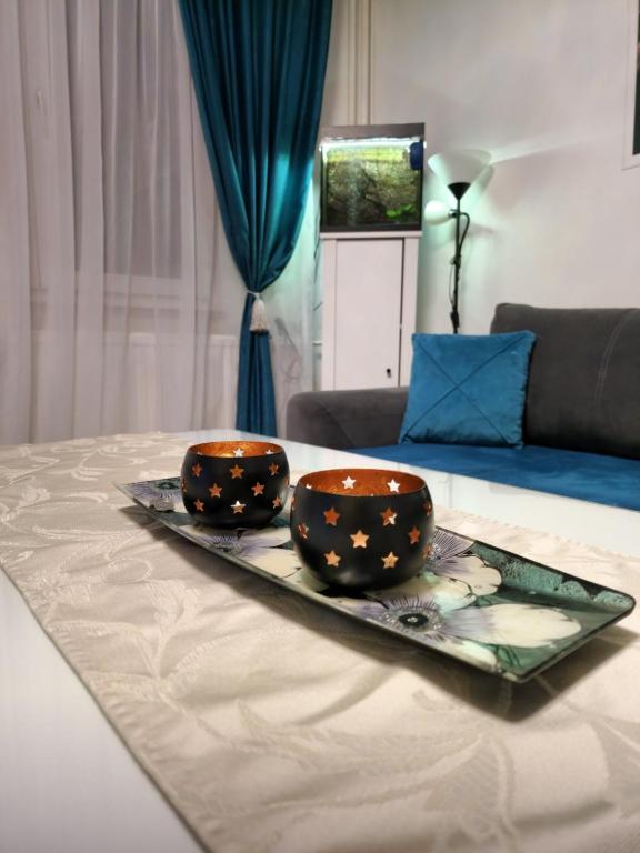 Luxury Apartment Tuzla - 5