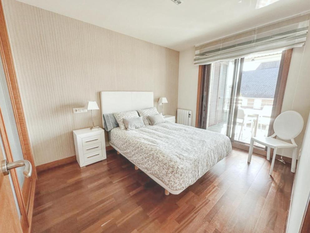 Apartamento Decanelas - 2