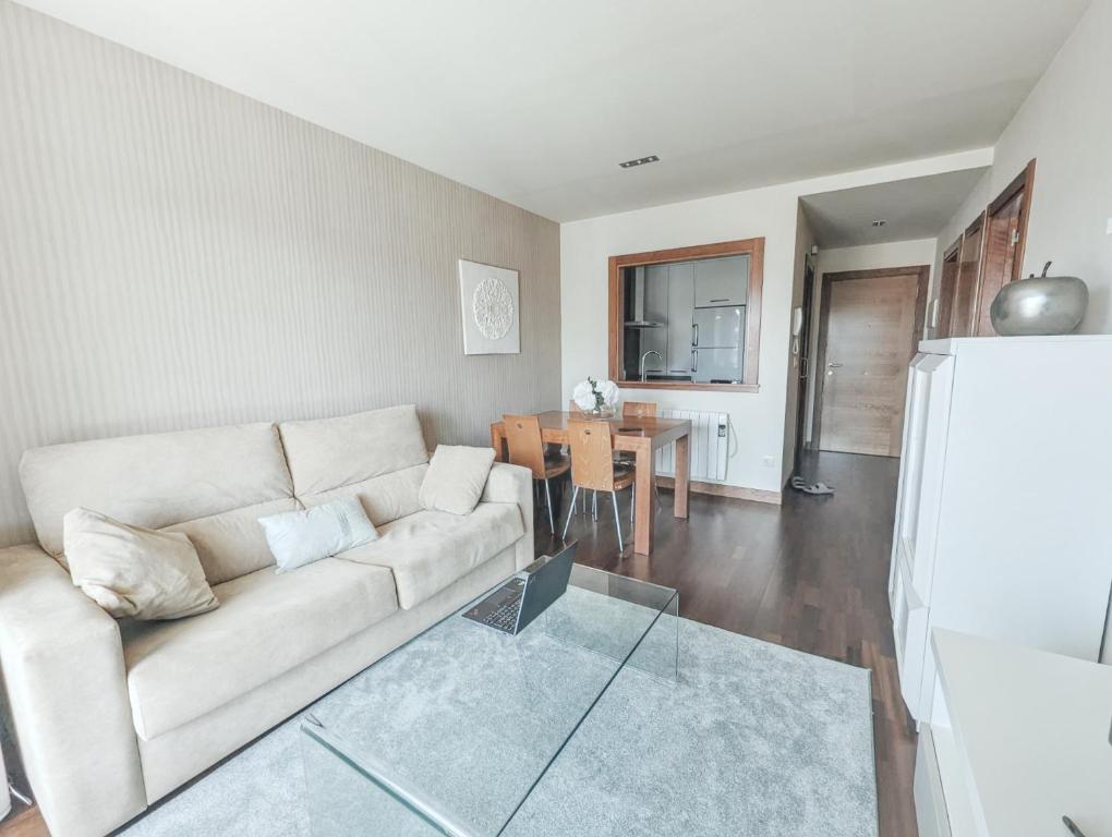 Apartamento Decanelas - 3
