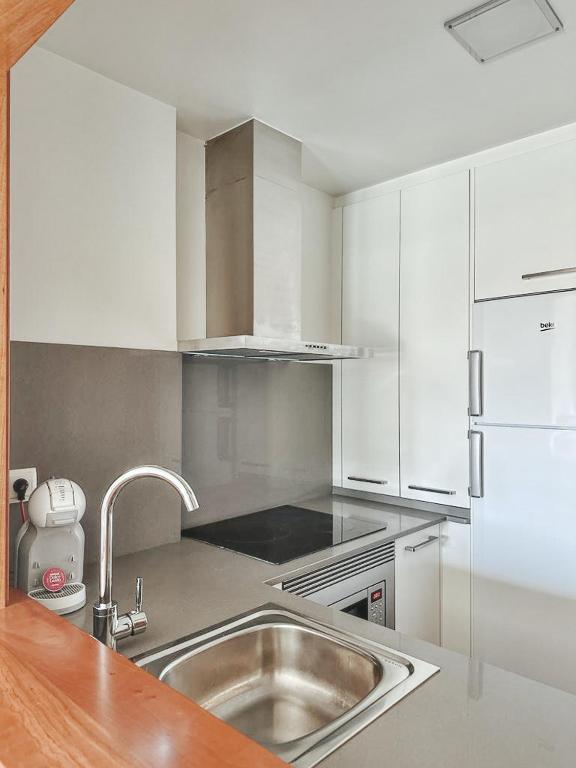 Apartamento Decanelas - 5
