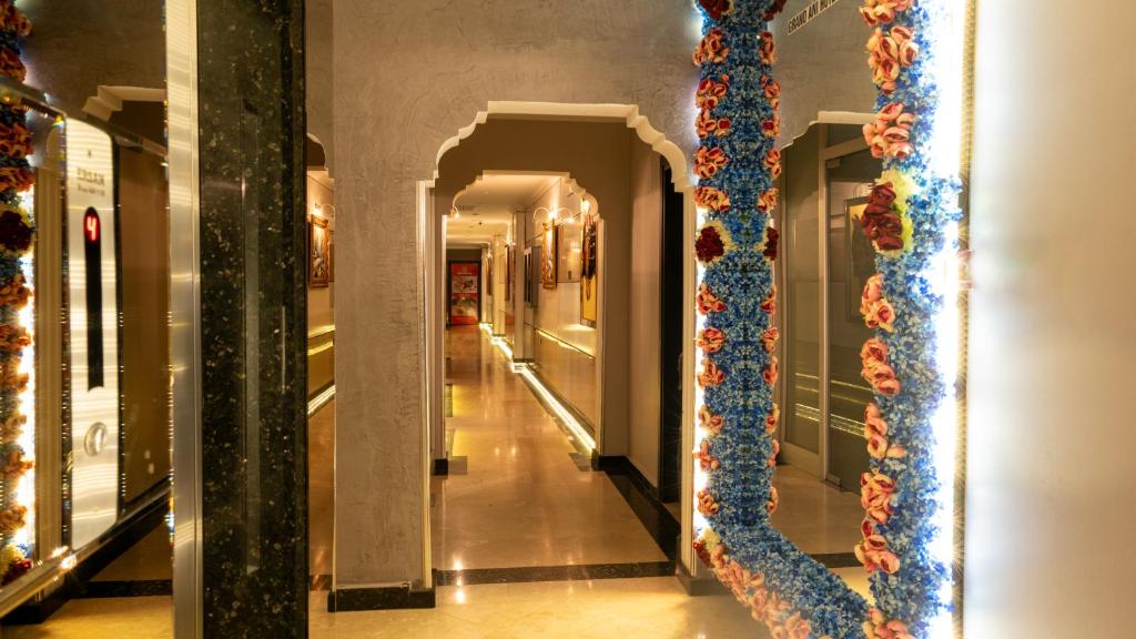 GRAND ANI HOTEL photo