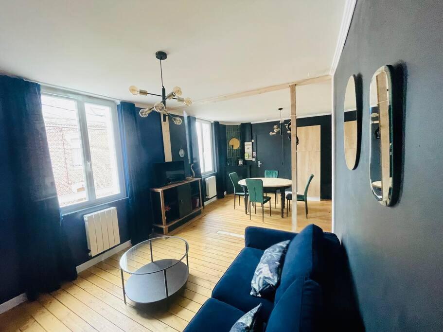 Appartement tout confort 2-4 pers à Berck-Plage - 3