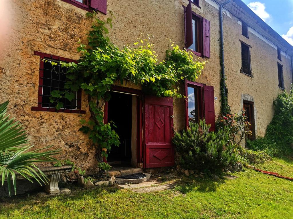 Le Clos Ségur