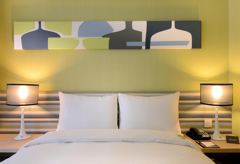 Comfortable mattresses