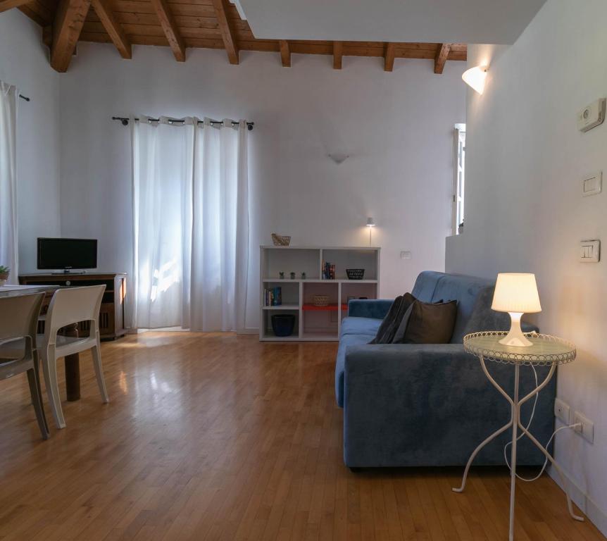 Mamma Ciccia Holiday Home - Casa Azzurra - 5