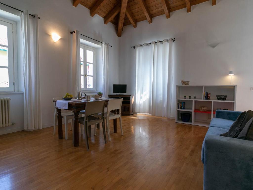 Mamma Ciccia Holiday Home - Casa Azzurra - 4