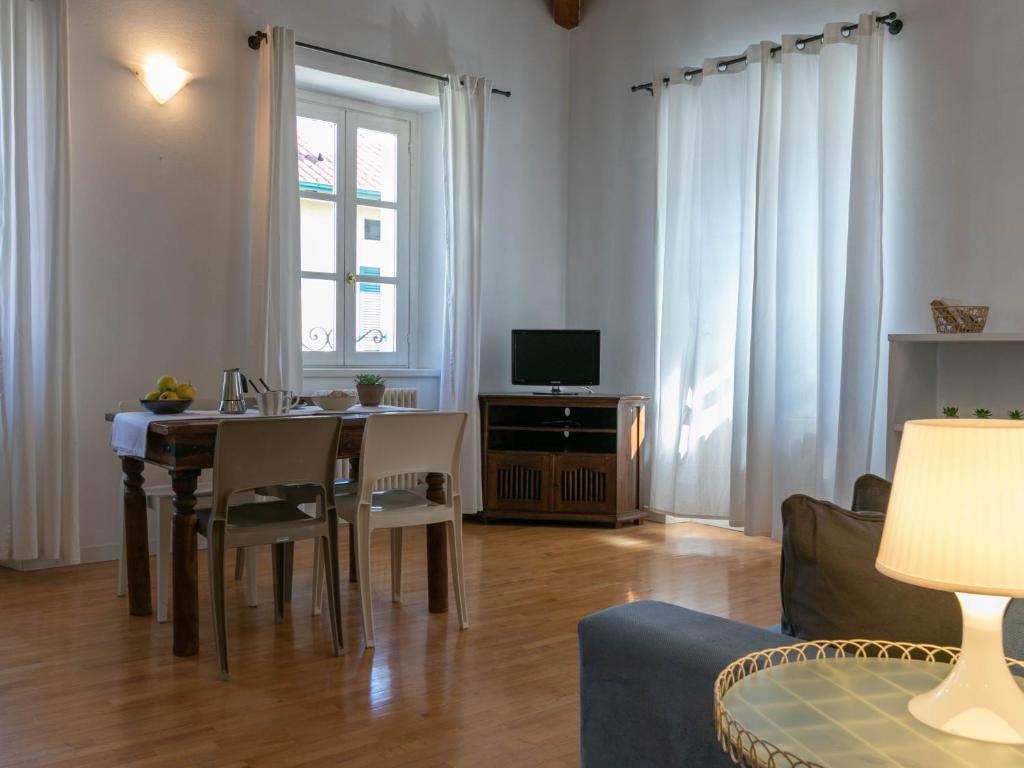 Mamma Ciccia Holiday Home - Casa Azzurra - 3