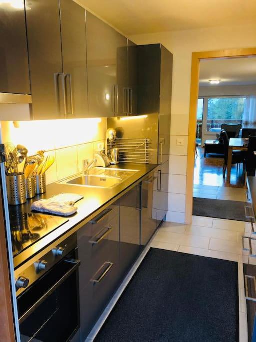 Appartement traversant secteur Violettes - 3