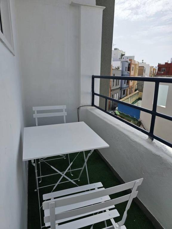 Captain Pepito 2, Las Palmas de Gran Canaria