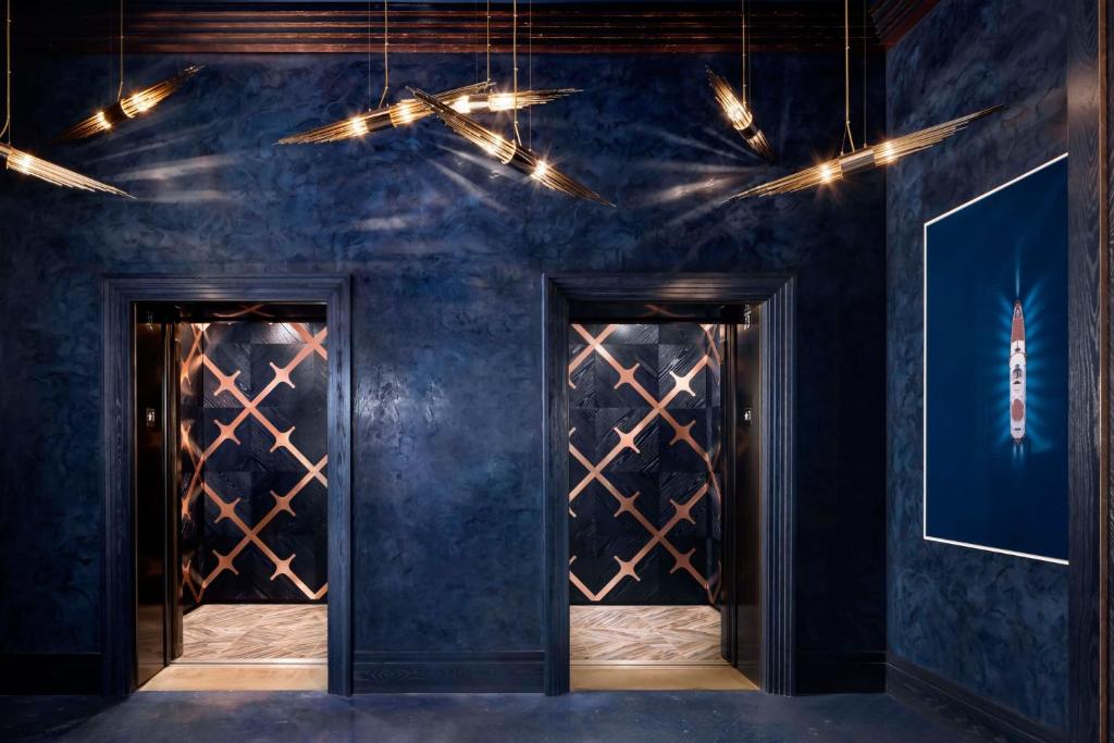 JW Marriott Savannah Plant Riverside District photo