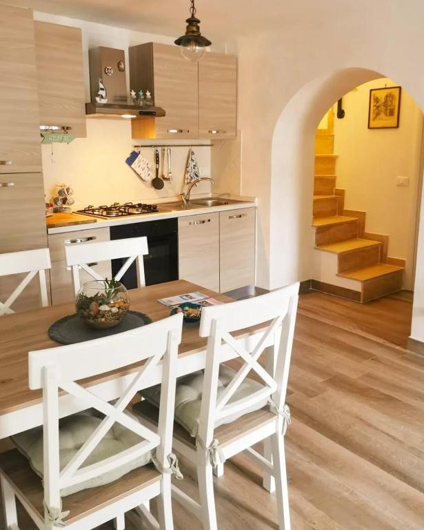 CASA VALENTINA-Appartamento in punto strategico con vista - 5