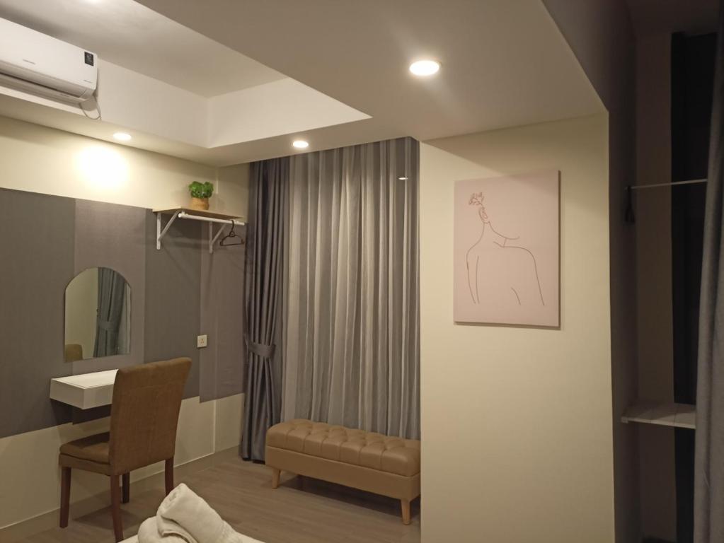 SleepRest @ Pollux Habibie photo