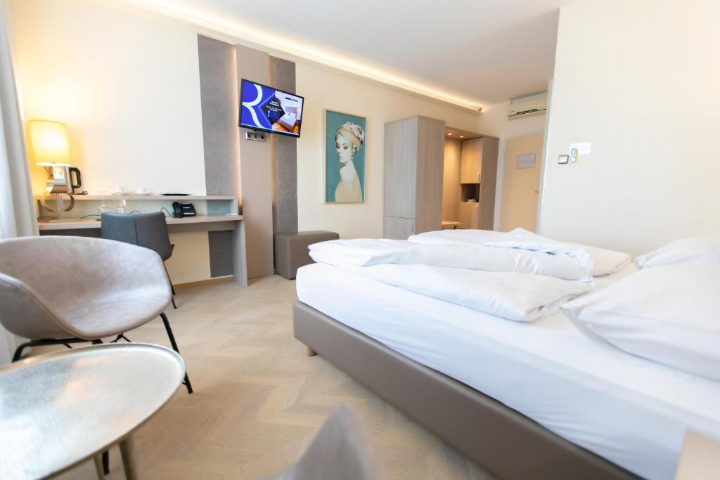 Das Reinisch Business Hotel photo