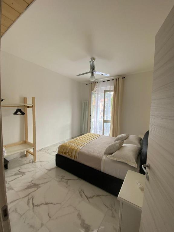 G&A - Apartment - 5