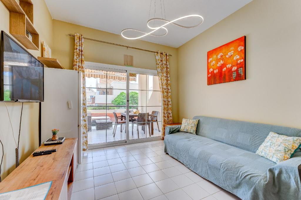 Apartment in Yucca park - 5