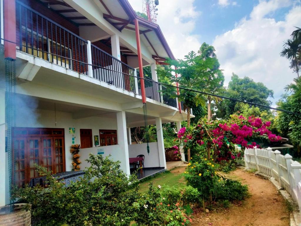 Pearl View Guesthouse photo