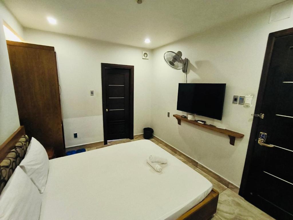 Thanh Ngoc Hotel photo