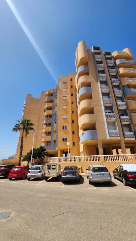 La Manga del Mar Menor Los Miradores block 1 5th floor G - 3