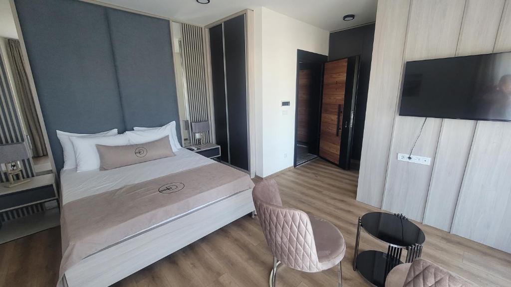 Dulamerovic Hotel - 5