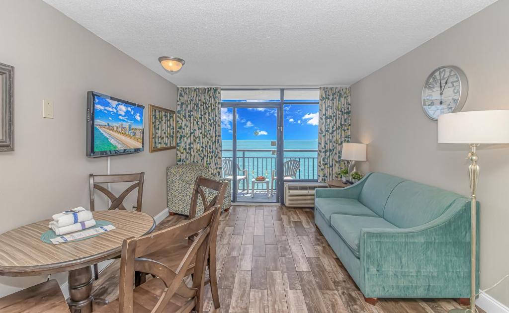 Landmark 1134, Myrtle Beach