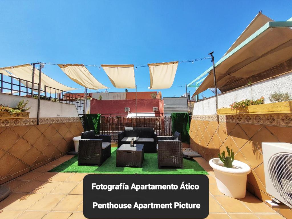 Apartments Madrid Principe - 3