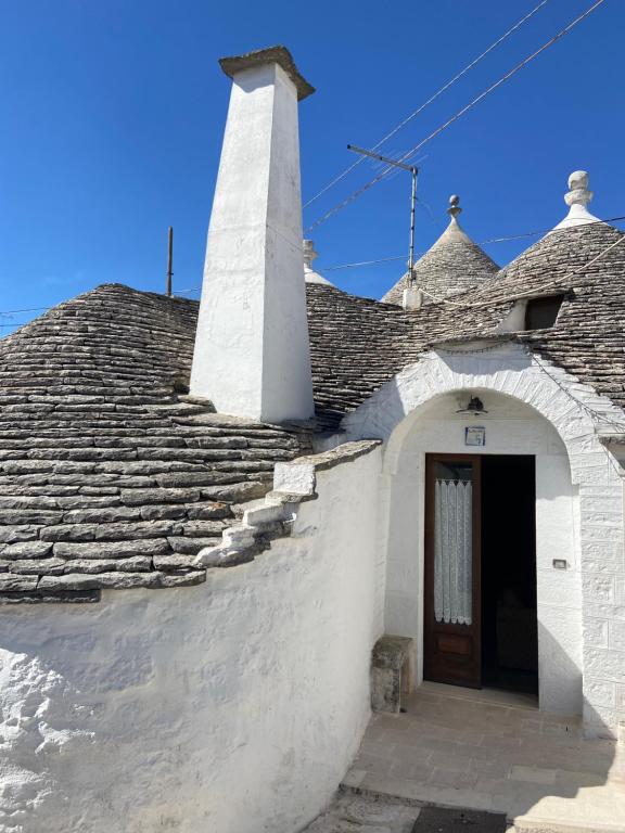 A Due Passi dal Centro - Trullo, Alberobello