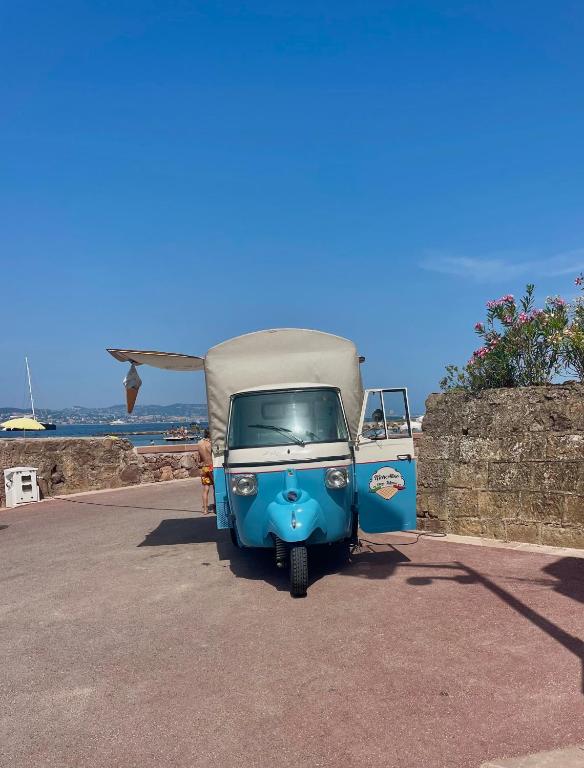 The Beach House, Theoule sur mer, Cote dAzur, France - 5
