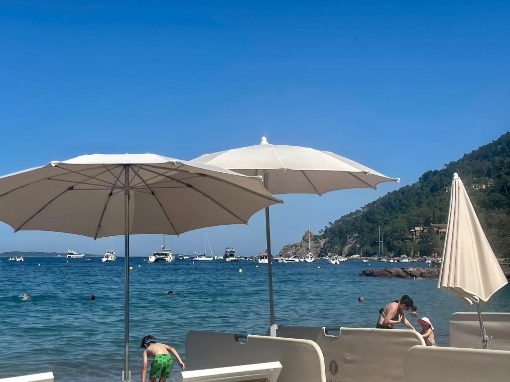 The Beach House, Theoule sur mer, Cote dAzur, France - 2