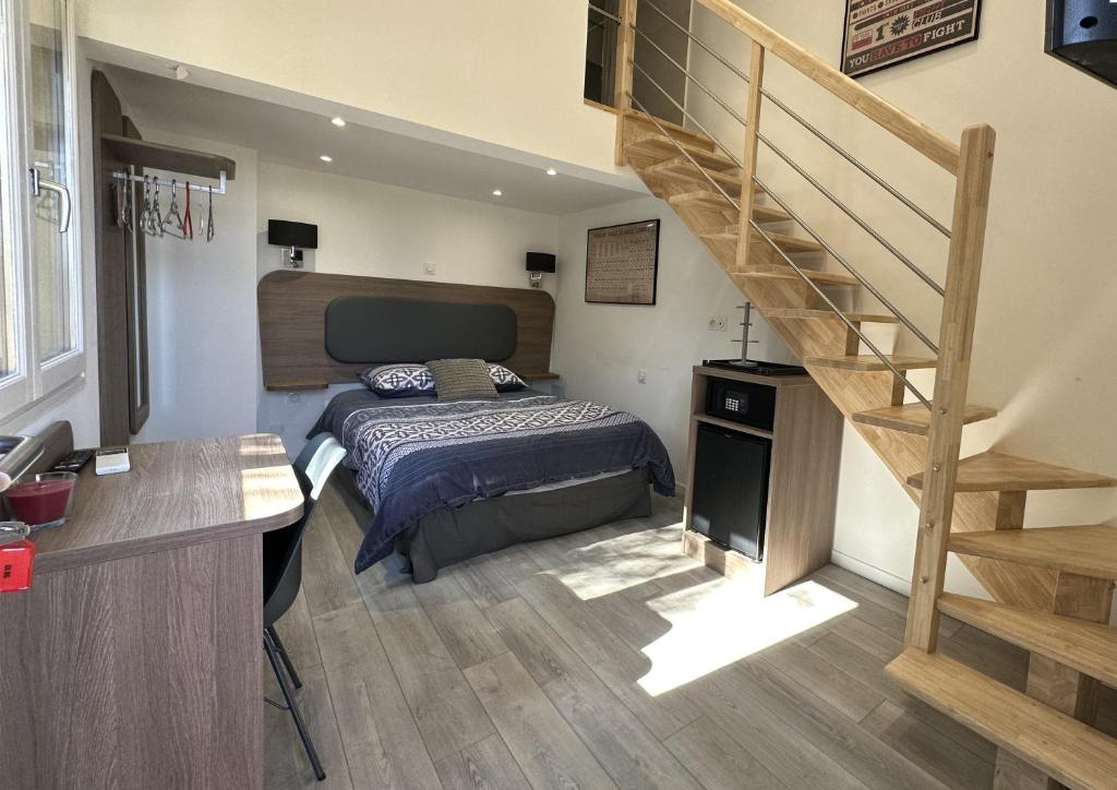 AUBERGE CLOSDESPINS