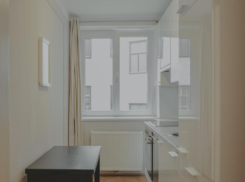 HeyMi Apartments Schwedenplatz photo