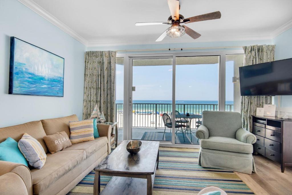 Boardwalk 209, Panama City Beach