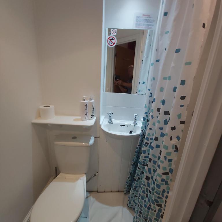 St Albans Guest House, Dover photo
