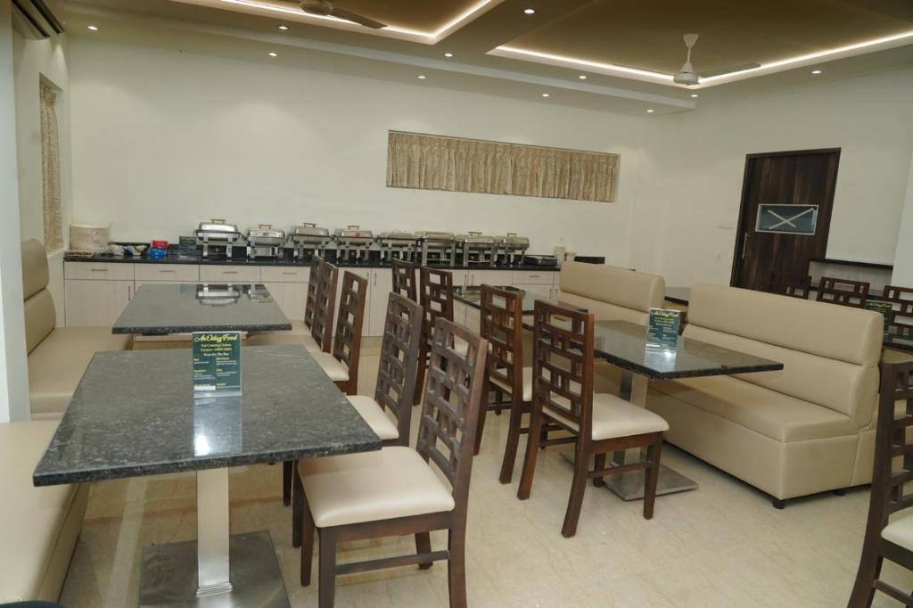 Avenue 11 Premium Stays Madurai 대표 이미지